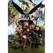 Cargar imagen en el visor de la galería, Dragontrainer - 180 pièces
