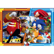 Cargar imagen en el visor de la galería, Sonic - 180 pièces
