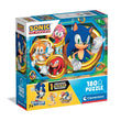 Cargar imagen en el visor de la galería, Box Sonic - 180 pièces
