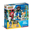 Cargar imagen en el visor de la galería, Sonic - 180 pièces
