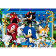 Cargar imagen en el visor de la galería, Sonic - 180 pièces
