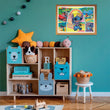 Cargar imagen en el visor de la galería, Disney Stitch - 180 pièces
