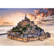 Cargar imagen en el visor de la galería, The Mont Saint - Michel Rising - 1500 pièces
