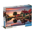 Cargar imagen en el visor de la galería, Zaanse Schans - 1500 pièces
