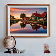 Cargar imagen en el visor de la galería, Zaanse Schans - 1500 pièces
