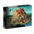 Cargar imagen en el visor de la galería, Babel Tower - 1500 pièces
