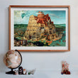 Cargar imagen en el visor de la galería, Babel Tower - 1500 pièces
