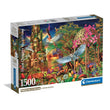 Cargar imagen en el visor de la galería, Woodland Fantasy Garden - 1500 pièces
