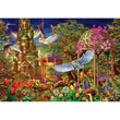 Cargar imagen en el visor de la galería, Woodland Fantasy Garden - 1500 pièces
