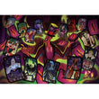 Cargar imagen en el visor de la galería, Disney Villains - 1500 pièces
