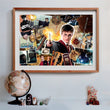 Cargar imagen en el visor de la galería, Harry Potter - 1500 pièces
