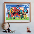 Cargar imagen en el visor de la galería, One Piece - 1500 pièces

