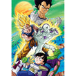 Cargar imagen en el visor de la galería, Dragonball Z - 1500 pièces
