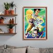 Cargar imagen en el visor de la galería, Dragonball Z - 1500 pièces
