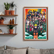 Cargar imagen en el visor de la galería, Naruto - 1500 pièces
