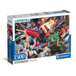 Cargar imagen en el visor de la galería, Lupin III - 1500 pièces
