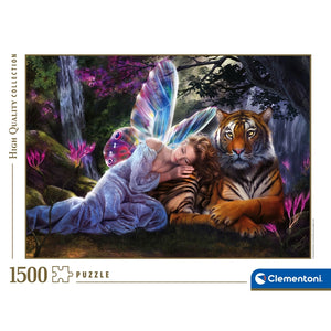 - 1500 pièces