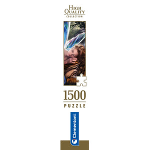 - 1500 pièces