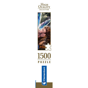- 1500 pièces