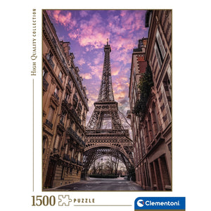 - 1500 pièces