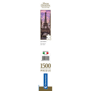 - 1500 pièces