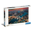 Cargar imagen en el visor de la galería, London Aerial View - 2000 pièces

