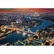 Cargar imagen en el visor de la galería, London Aerial View - 2000 pièces
