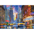 Cargar imagen en el visor de la galería, RAINY MANHATTAN - 2000 pièces
