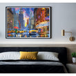 Cargar imagen en el visor de la galería, RAINY MANHATTAN - 2000 pièces
