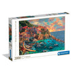 Cargar imagen en el visor de la galería, PAINTED MANAROLA - 2000 pièces
