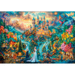 Cargar imagen en el visor de la galería, LEGENDS OF THE HIDDEN REALM - 2000 pièces
