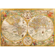 Cargar imagen en el visor de la galería, Ancient map - 2000 pièces
