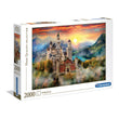 Cargar imagen en el visor de la galería, Neuschwanstein - 2000 pièces
