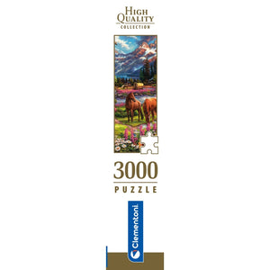 FREE TO ROAM - 3000 pièces
