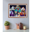 Cargar imagen en el visor de la galería, Dragonball - 500 pièces
