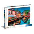 Cargar imagen en el visor de la galería, Strasbourg Old Town - 500 pièces
