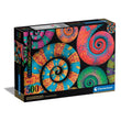 Cargar imagen en el visor de la galería, Colorboom Curly Tails - 500 pièces
