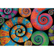 Cargar imagen en el visor de la galería, Colorboom Curly Tails - 500 pièces
