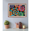 Cargar imagen en el visor de la galería, Colorboom Curly Tails - 500 pièces
