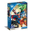 Cargar imagen en el visor de la galería, Dc Comics - 500 pièces
