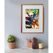Cargar imagen en el visor de la galería, Dc Comics - 500 pièces
