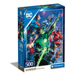 Cargar imagen en el visor de la galería, Dc Comics - 500 pièces
