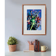 Cargar imagen en el visor de la galería, Dc Comics - 500 pièces

