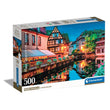 Cargar imagen en el visor de la galería, Strasbourg Old Town - 500 pièces
