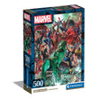 Cargar imagen en el visor de la galería, Marvel - 500 pièces
