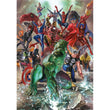 Cargar imagen en el visor de la galería, Marvel - 500 pièces
