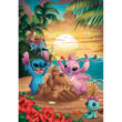 Cargar imagen en el visor de la galería, Disney Stitch - 500 pièces
