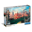 Cargar imagen en el visor de la galería, Westminster Bridge - 500 pièces
