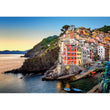 Cargar imagen en el visor de la galería, Riomaggiore Coast - 500 pièces
