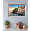 Cargar imagen en el visor de la galería, Riomaggiore Coast - 500 pièces
